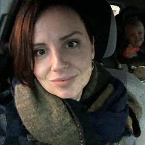 Meet your Posher, Anna